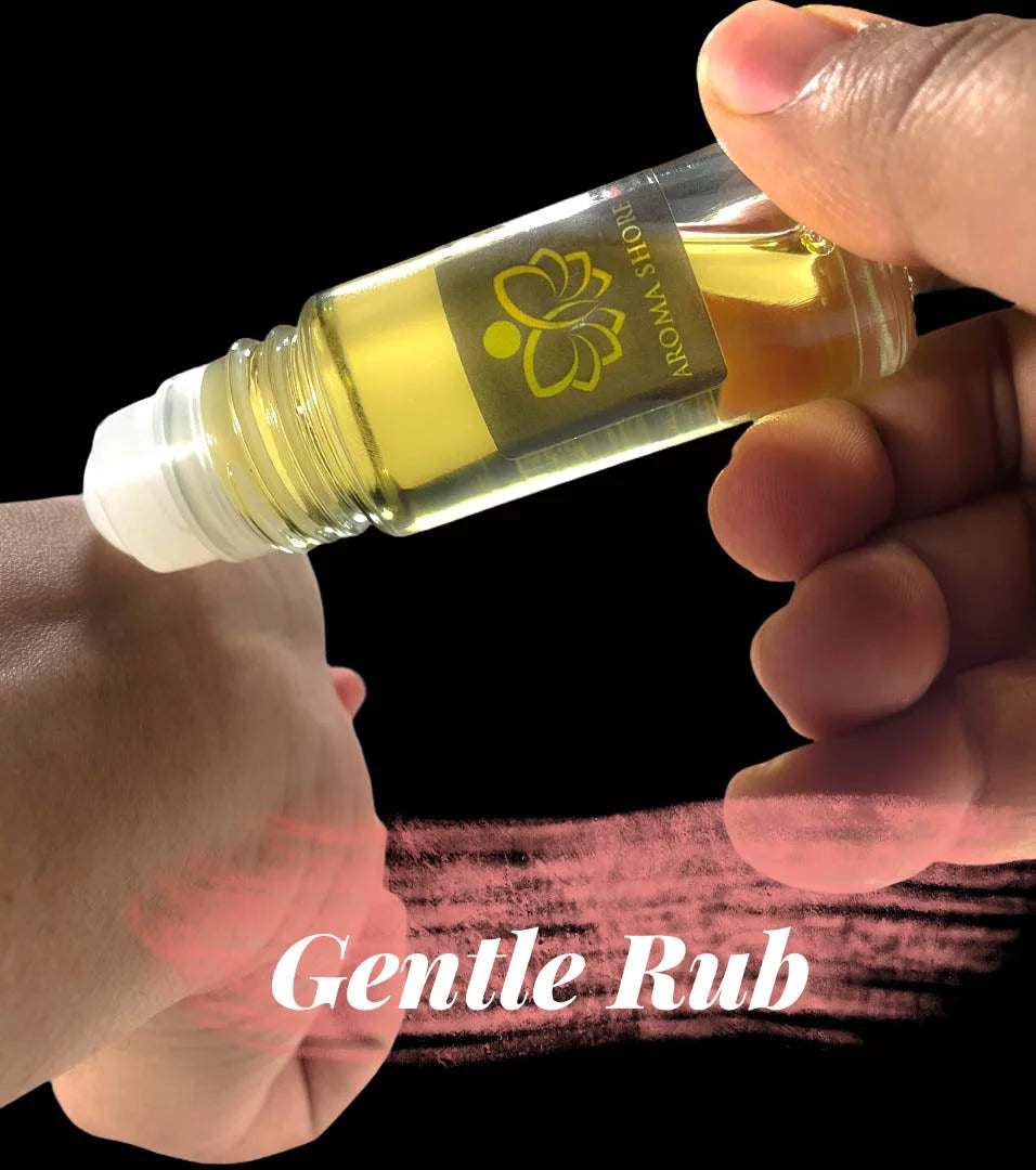 Perfume Oil 8 Ounces X286254