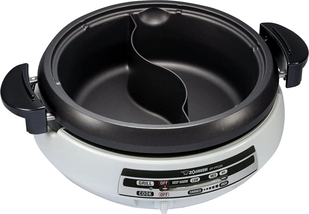 Electric Skillet R868890