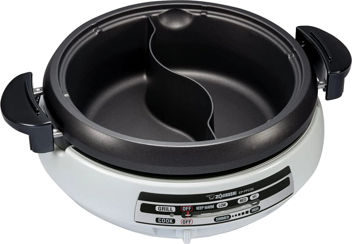 Electric Skillet R868890