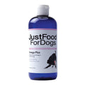 Fish Oil for Dogs Omega 3 Supplement Liquid 16 oz T513