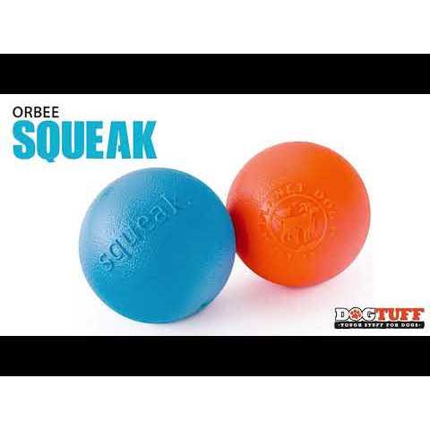Squeak Toy Ball L6725
