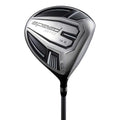 Titanium Driver Golf Club, Right-Handed, Graphite Shaft U55279
