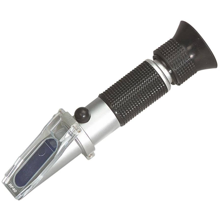 Battery Coolant Refractometer X770