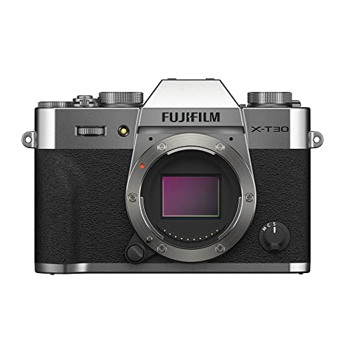 Black Mirrorless Camera Kit Z557