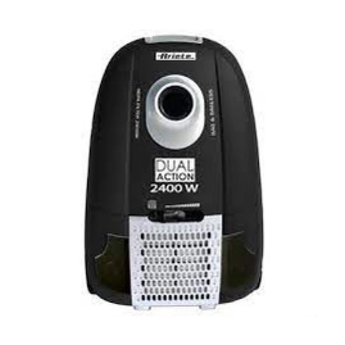 Black 2400W Bagless Vacuum Cleaner N518442