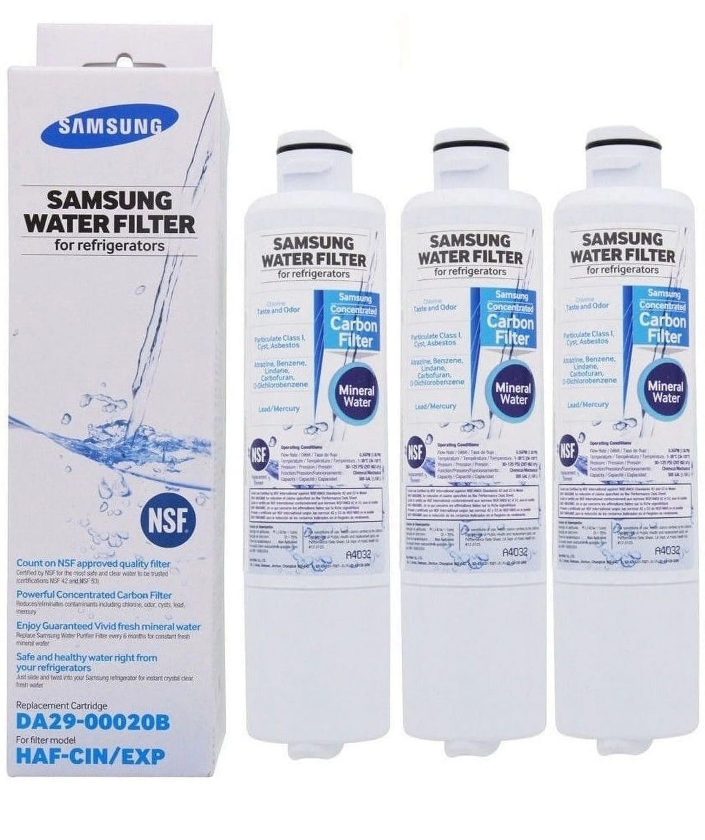 Refrigerator Water Filter R3577