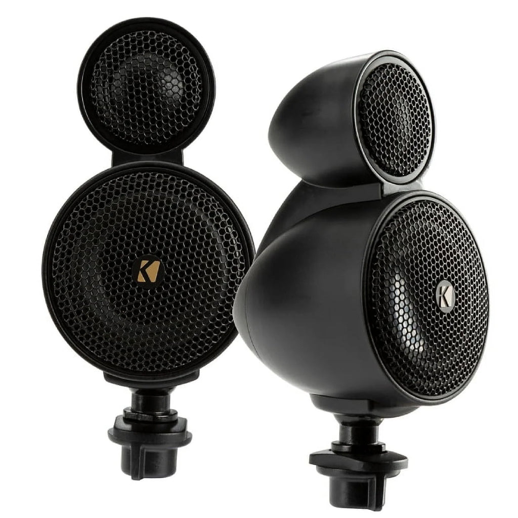 Dual Pod Component System W4268