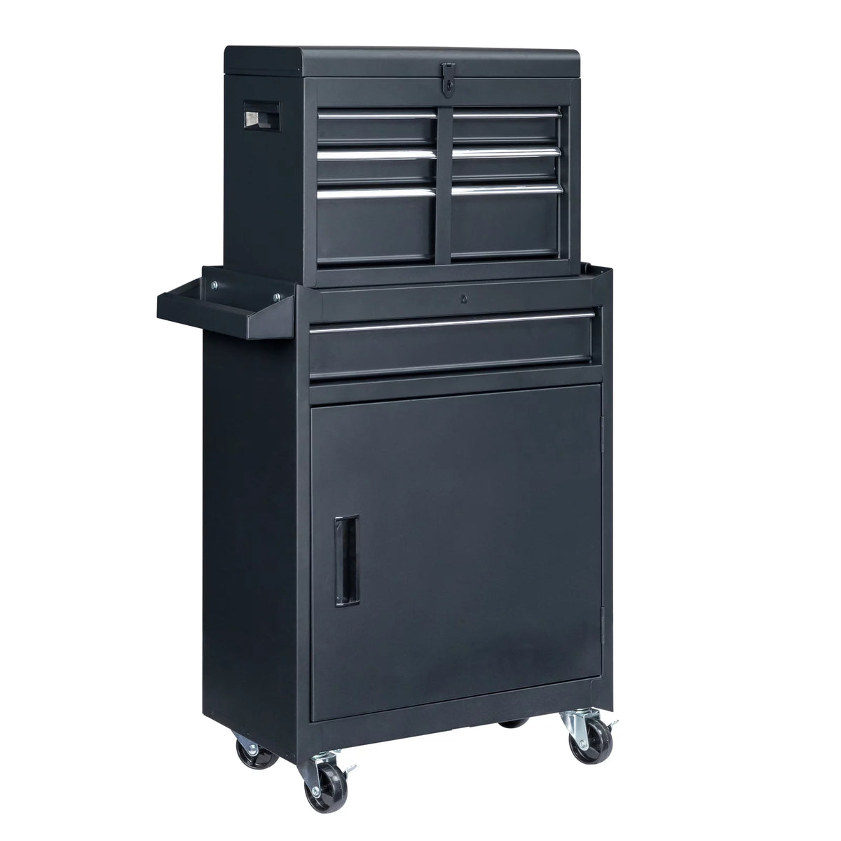 Rolling 4-Drawer Tool Chest O20691