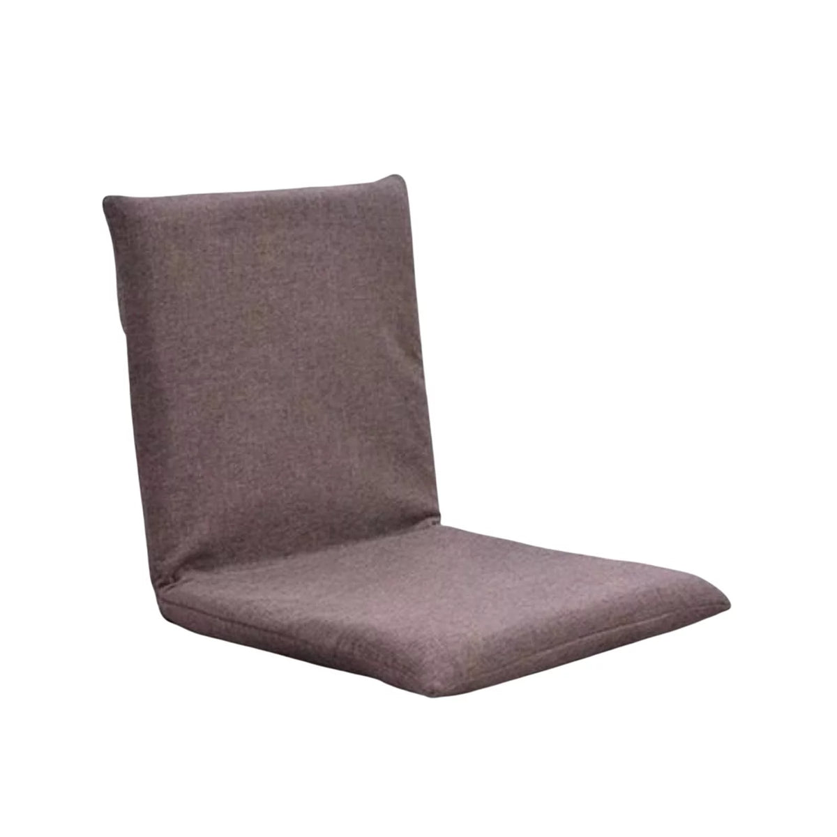 Padded Adjustable Floor Chair L977076
