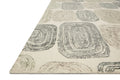 9'3 x 13' Grey Rug X16595