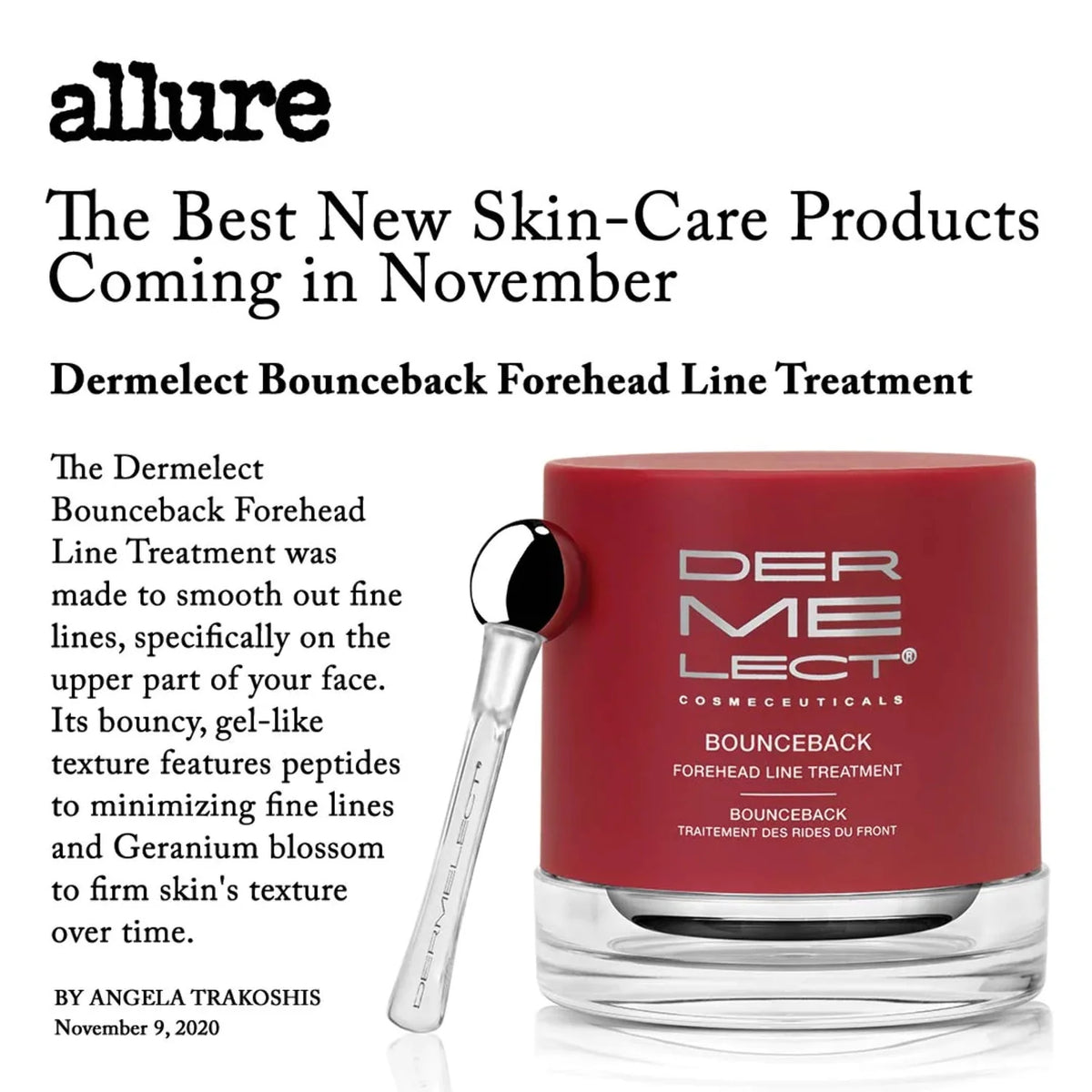 Anti-Aging Peptides Fine Lines & Wrinkles Treatment 1 oz J240588