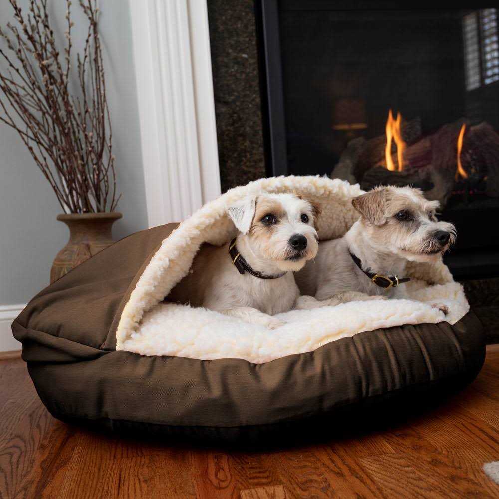 Luxury Pet Bed E6040