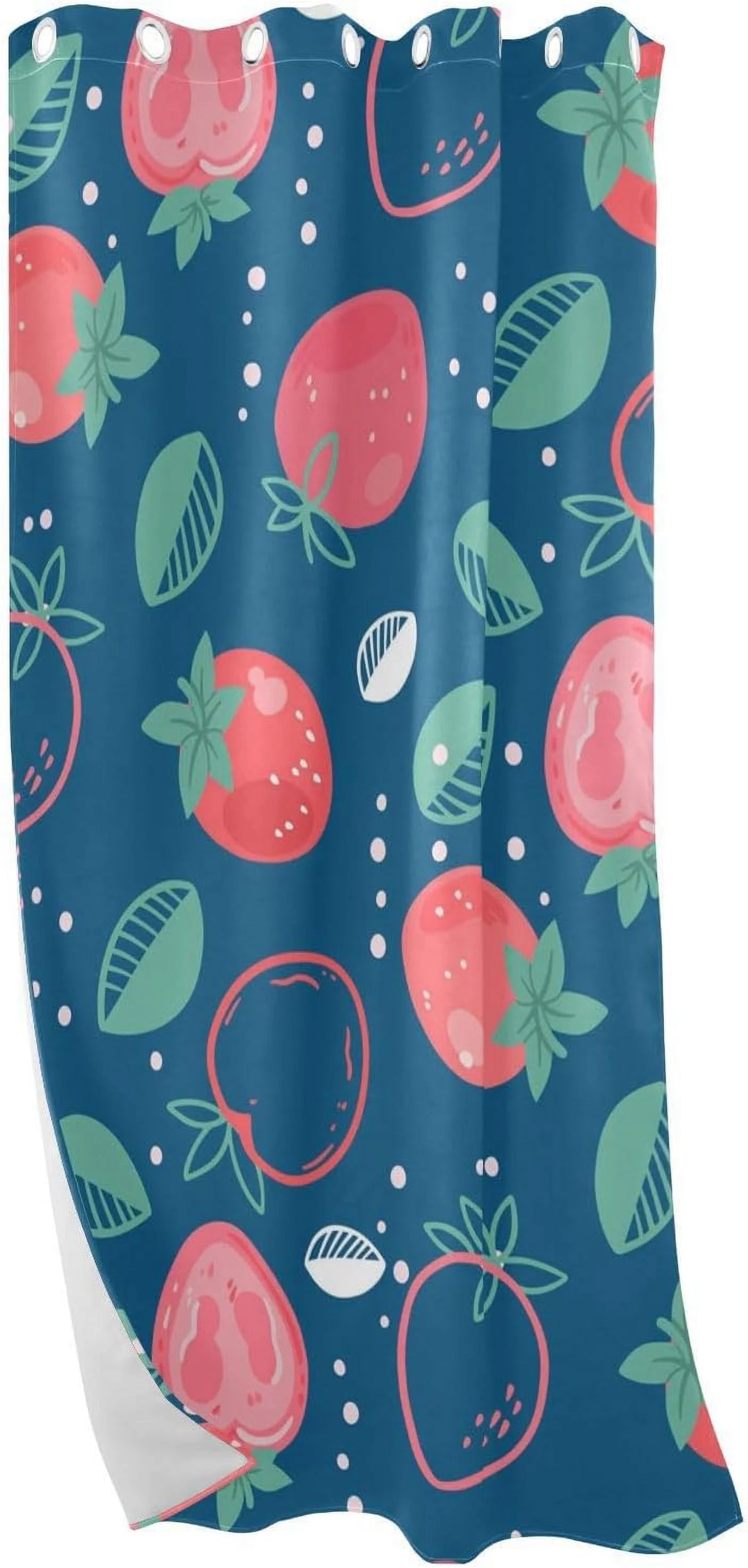 Blackout Curtains 84 inches X197