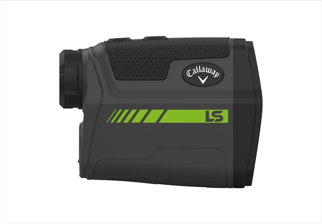 Golf Laser Rangefinder with Pulse Confirmation F8098