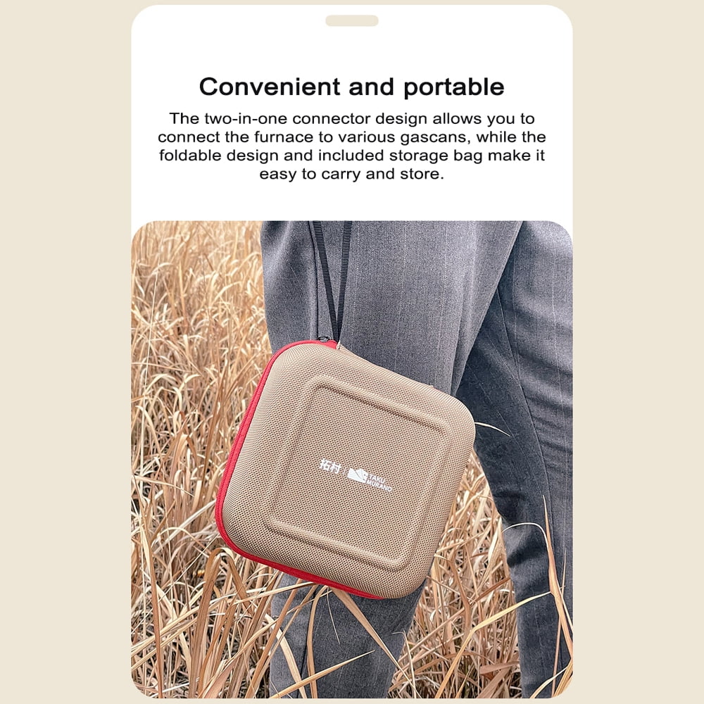 Portable Metal Barbecue Stoves S389