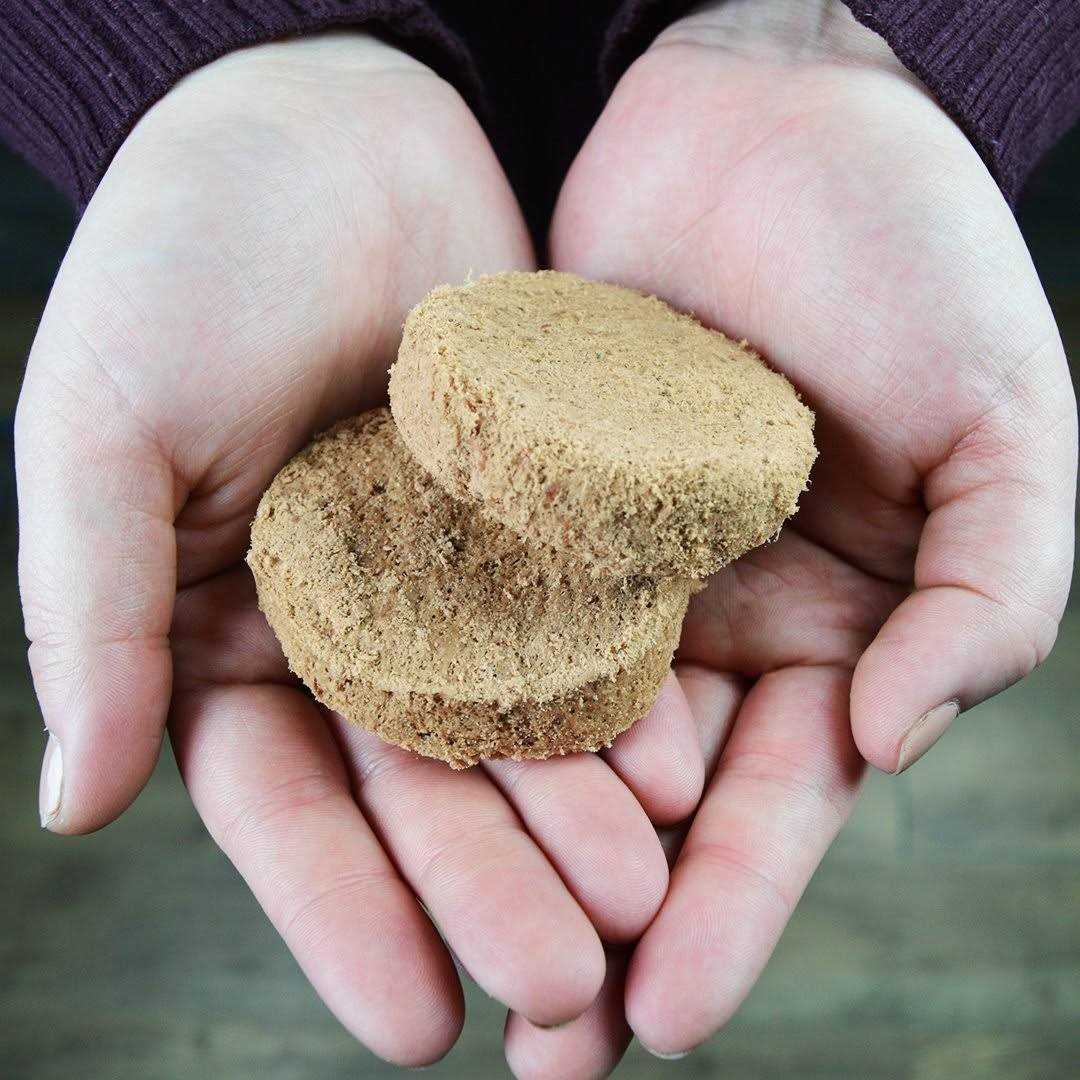 Freeze-Dried Dog Food G985296