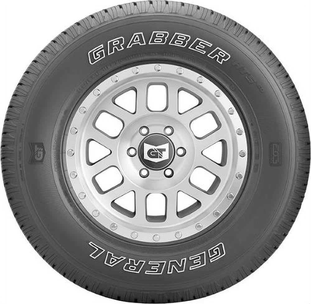 235/60R18 103H Tire X69850