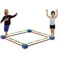 Balance Blox Slackline Quad Kit O144