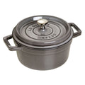 2.75 Qt Cast Iron Round Dutch Oven E81418