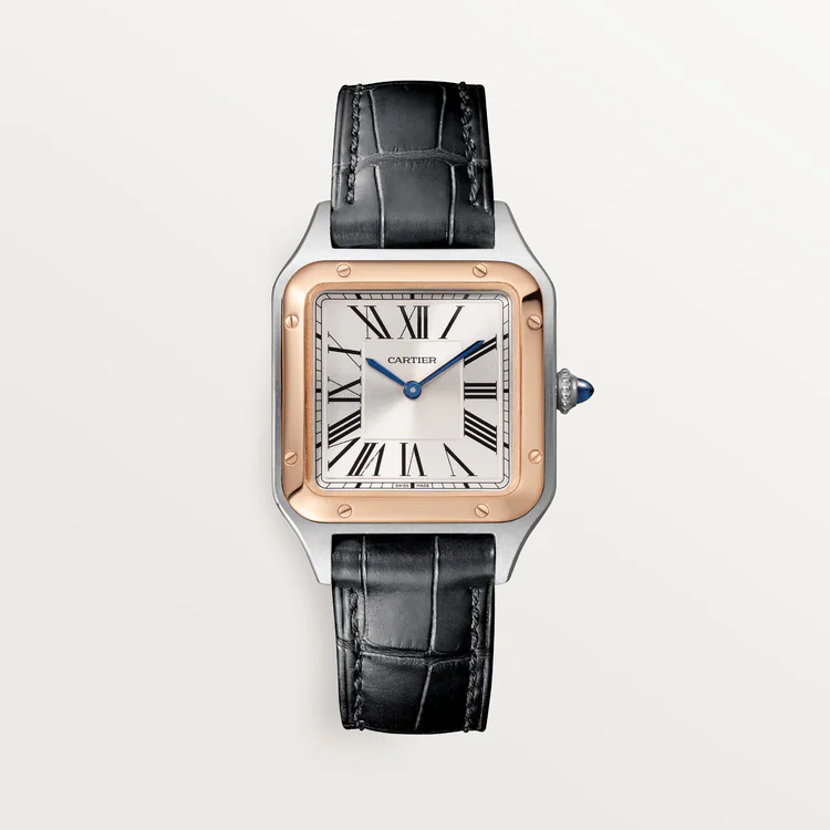 Rose Gold 43.5mm J942