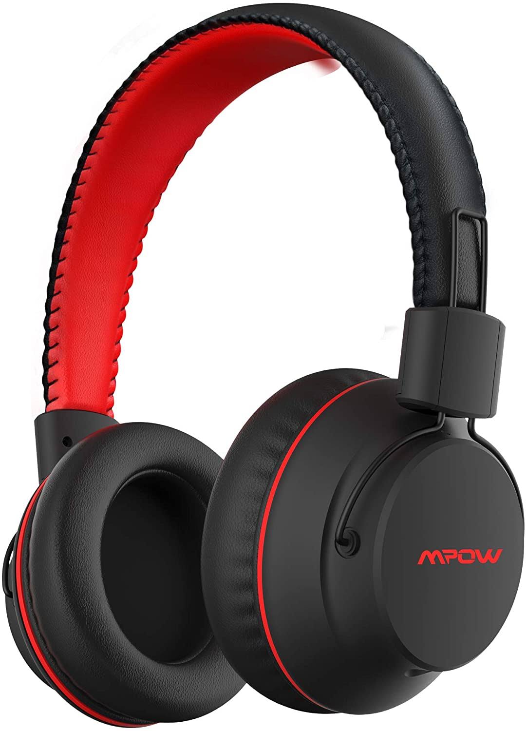 Over-Ear Bluetooth Headphones with Microphone U560761