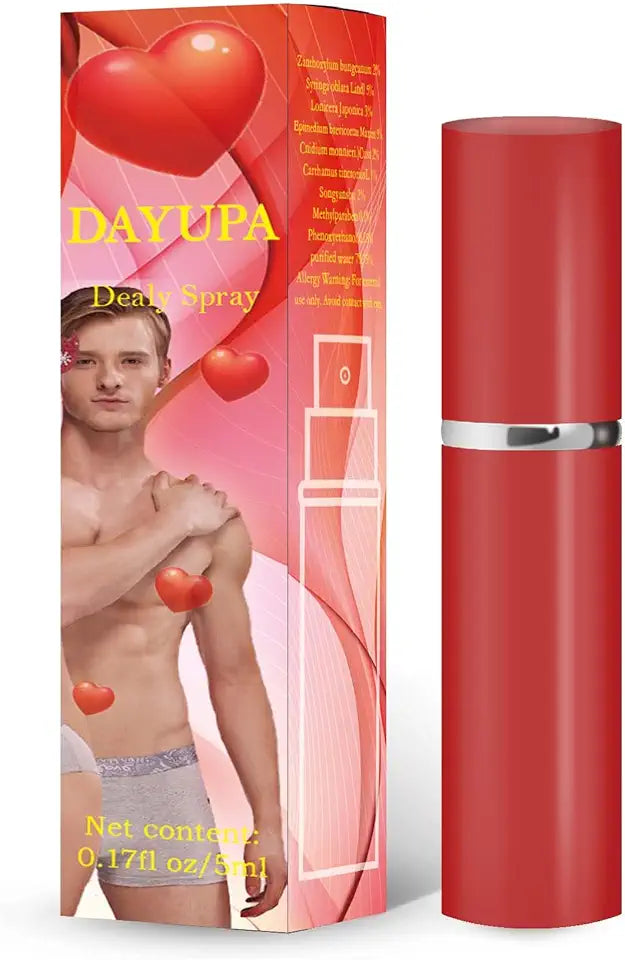 Desensitizing Delay Spray for Men 5ml W57891