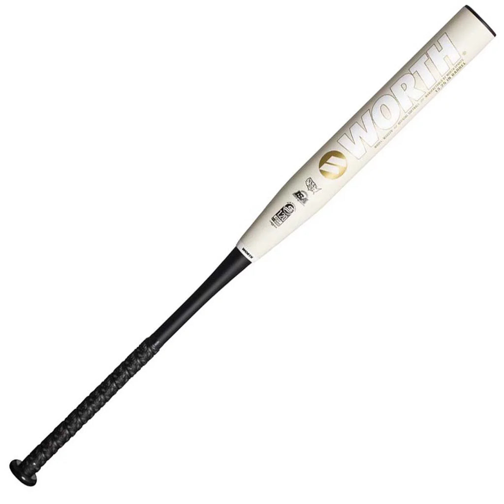 13.25" XL Slow Pitch Softball Bat 34" 25 oz B296639