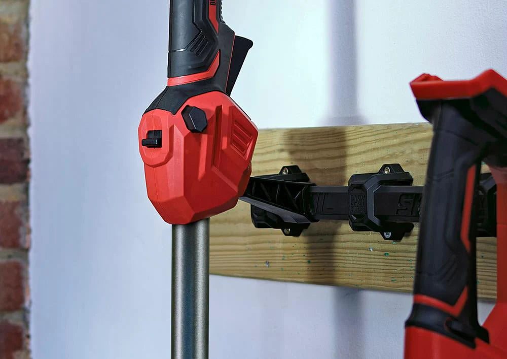 20V 13'' Brushless String Trimmer with Battery & Charger A884