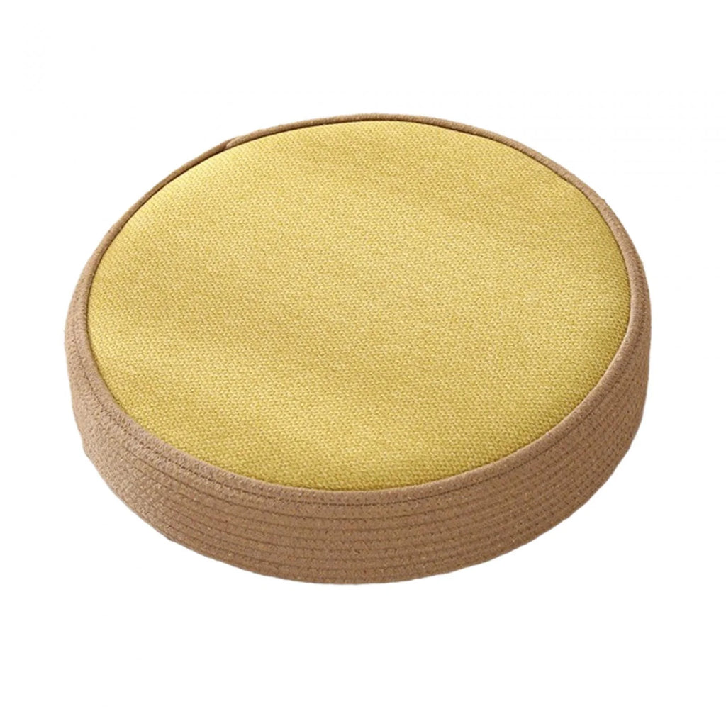 Round Floor Pillow Seat Cushion F331