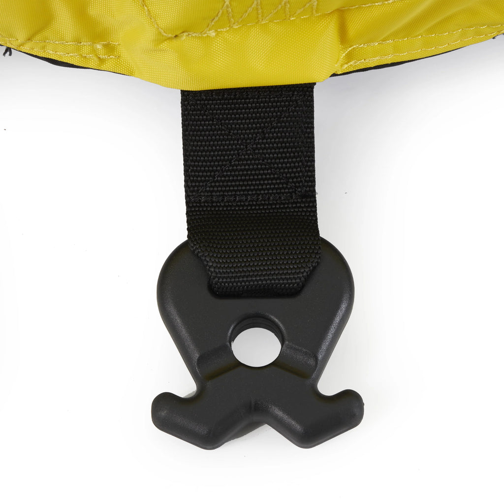 Inflatable 2 Person Towable Water Tube F66271