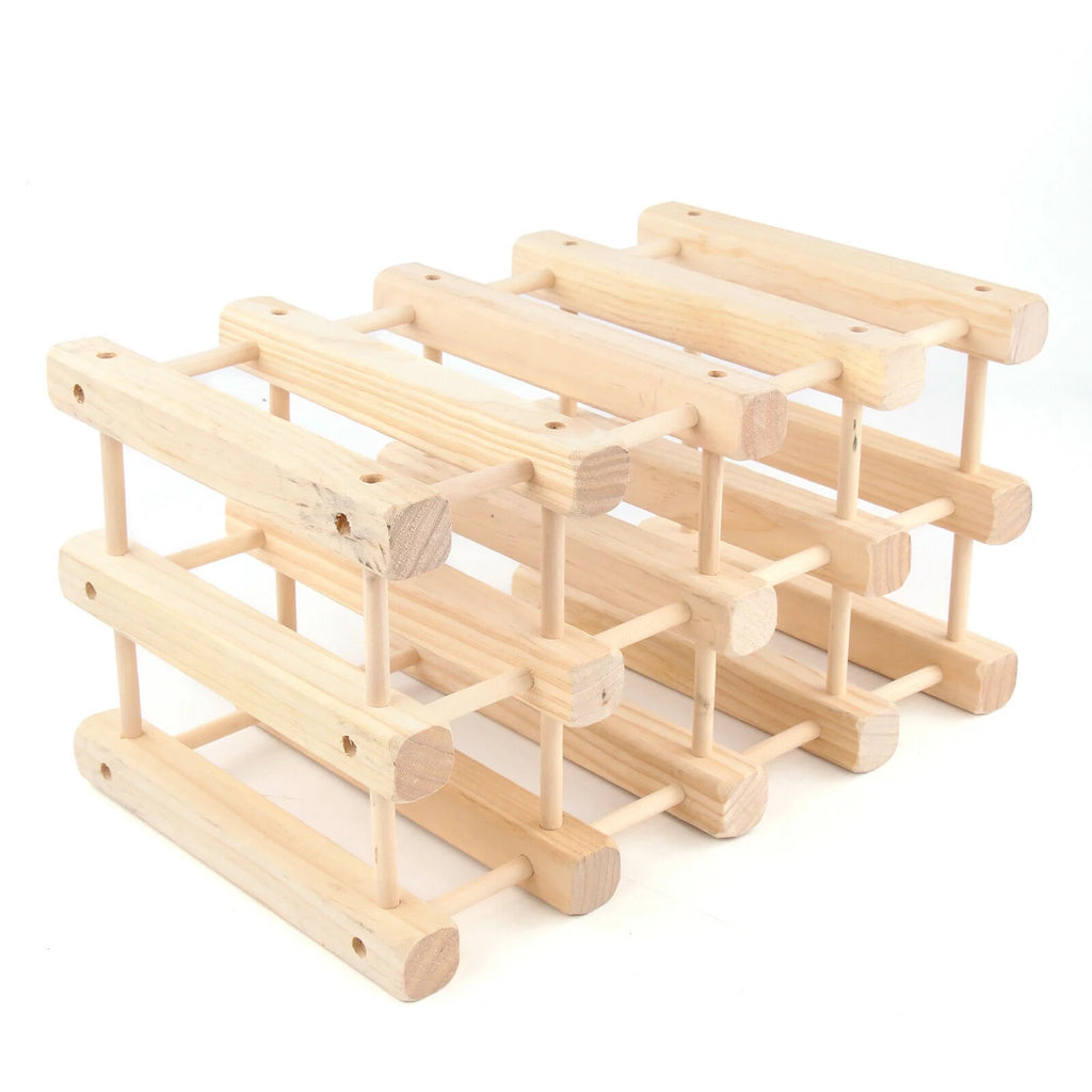 20-bottle Wine Rack M91899
