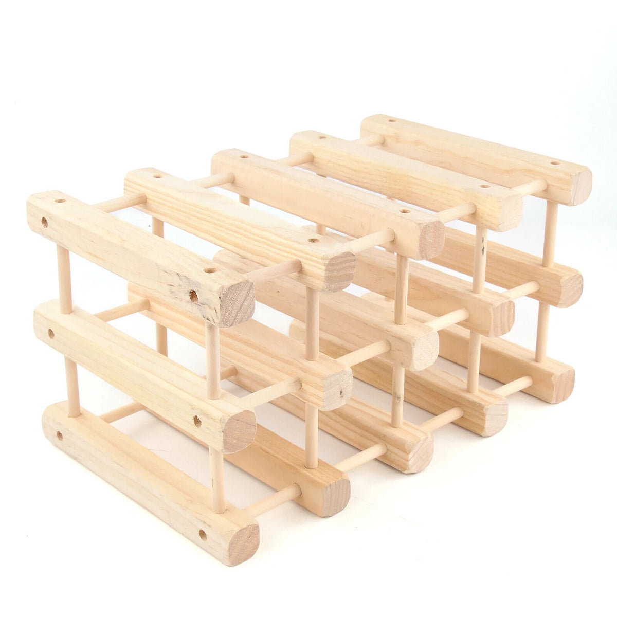 20-bottle Wine Rack M91899