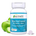 Sugar-Free Dissolvable Multivitamin C546