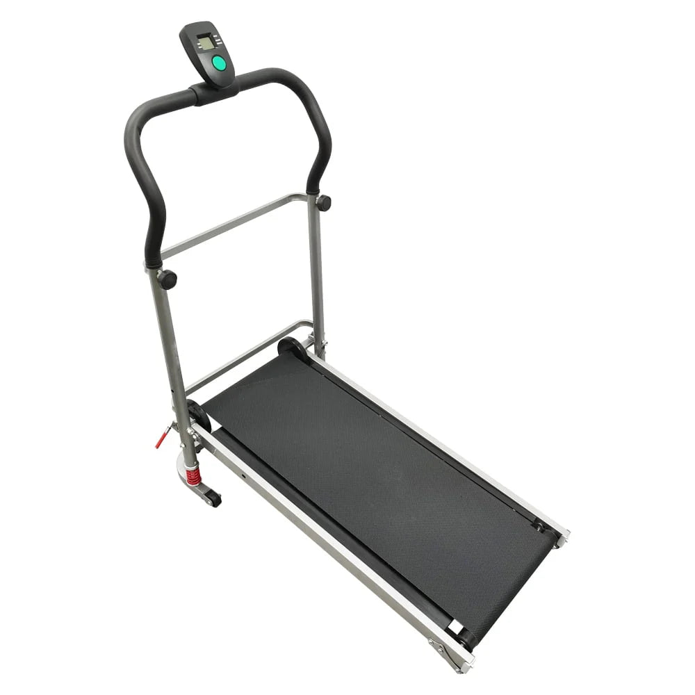 Foldable Running Treadmill O41917