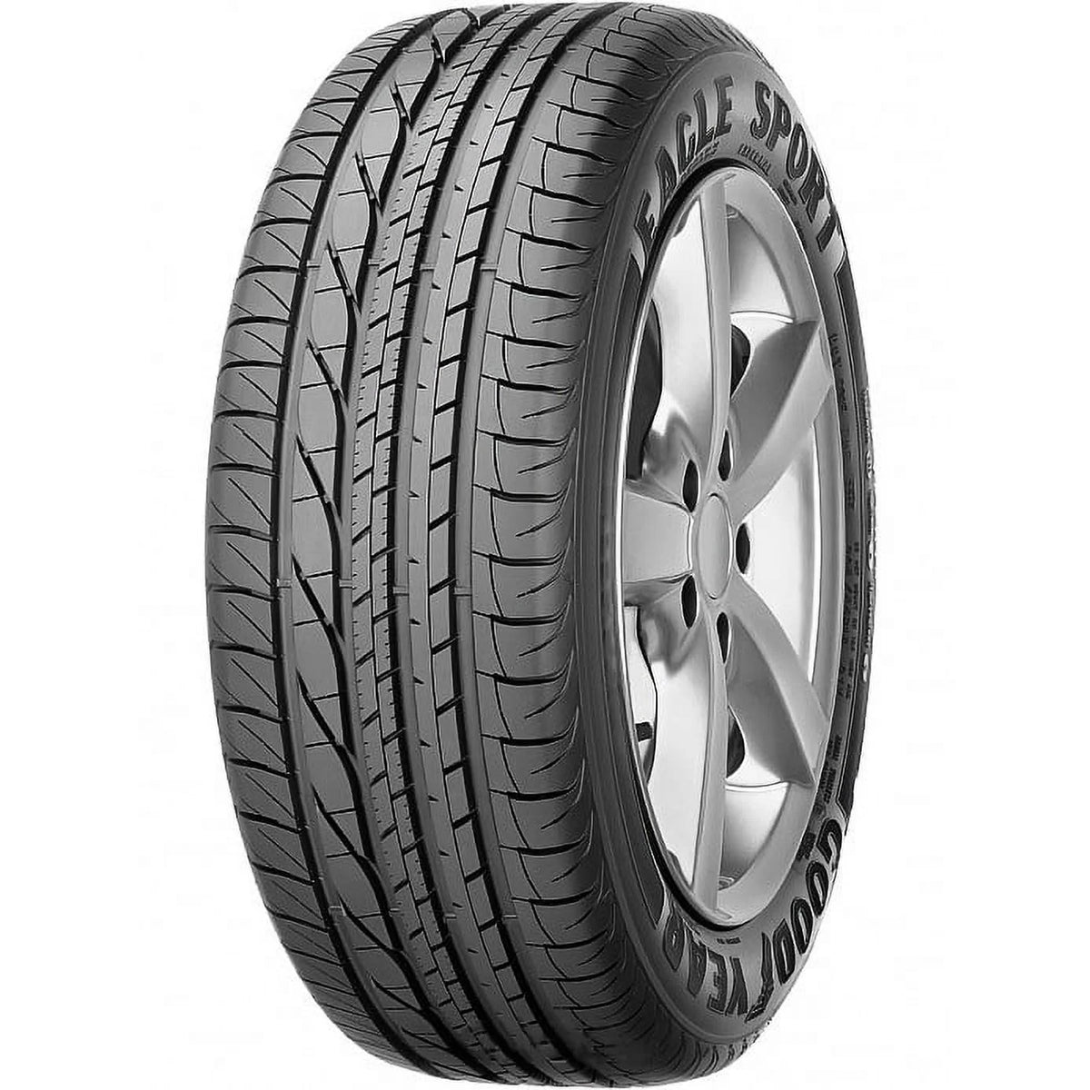 205/55R16 91V Performance Tire Z85057