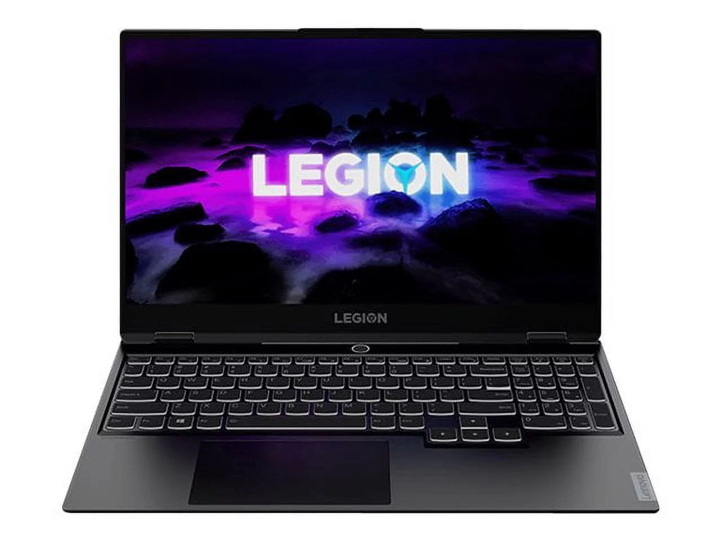 AMD Ryzen 9 16 GB RAM 1 TB SSD 15.6" 4K IPS Shadow Black Laptop Z1715