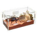 Micro Habitat Terrestrial O30990
