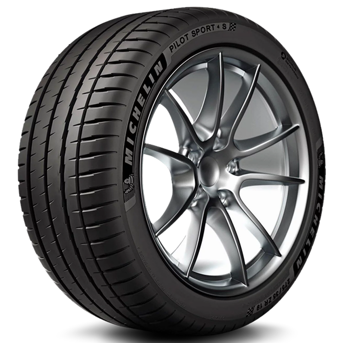 245/40-18 97 Y Tire H273