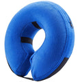 Inflatable Soft Pet Recovery Collar N9230