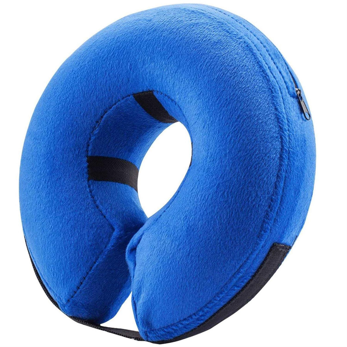 Inflatable Soft Pet Recovery Collar N9230