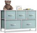 5 Drawer Dresser A232