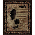 Multi Color 8X10 Area Rug N878046