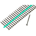 2-1/2 in. Internal Square Flat-Head Wood Deck Screws 1500-Pack L7384