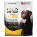 Freeze Dried Dog Food E29400