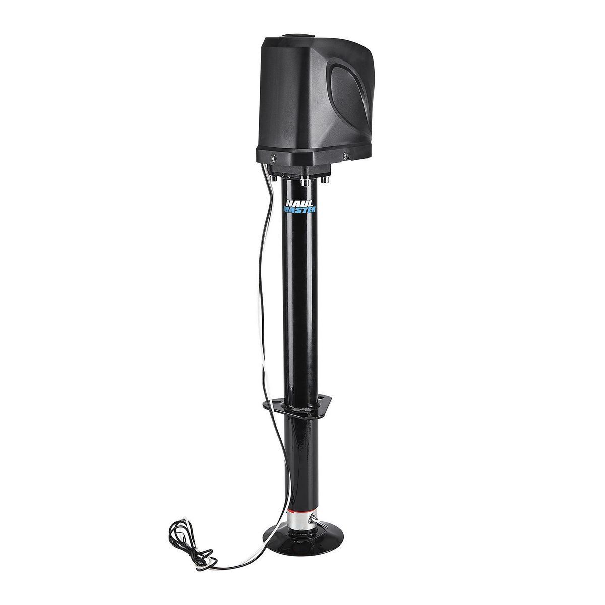 3500 lb. Electric Trailer Jack with Drop Leg D347