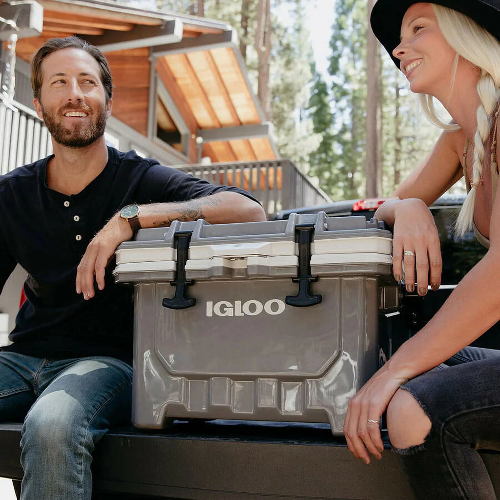 24 qt. Ice Chest S96778