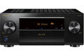 Black 9.2-Channel Network AV Receiver O3481