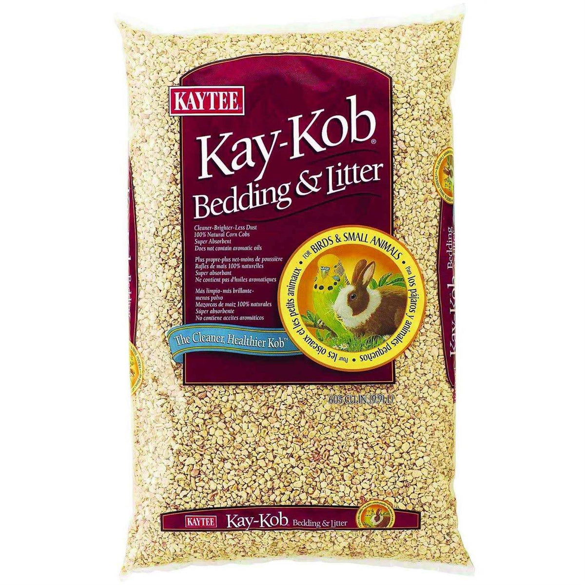 Kaytee Kay Kob Bedding G6743