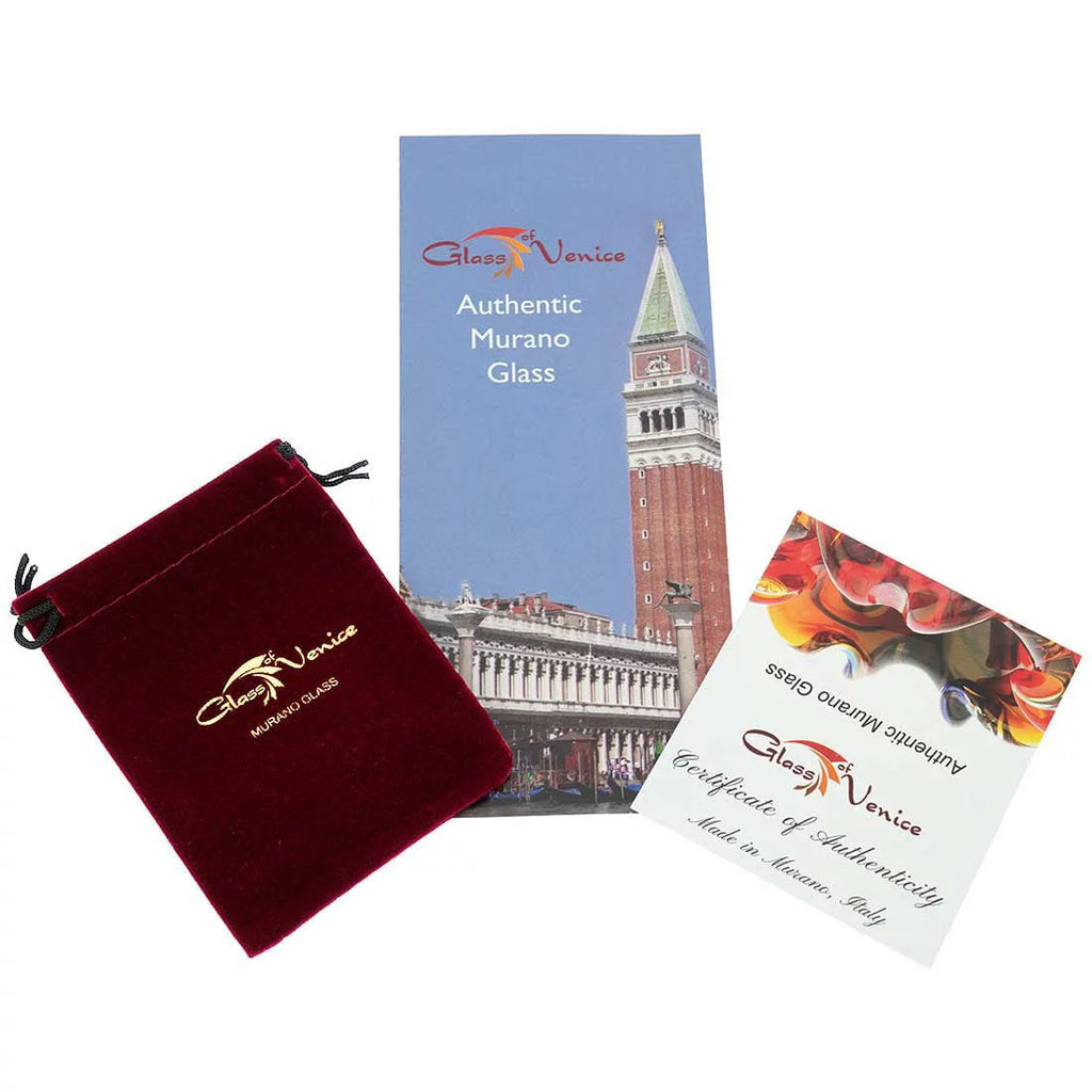 Murano Glass Necklace L64082