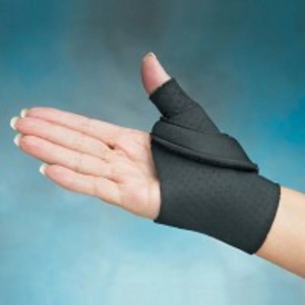 Thumb CMC Abduction Orthosis, Left, Medium Plus Y715274